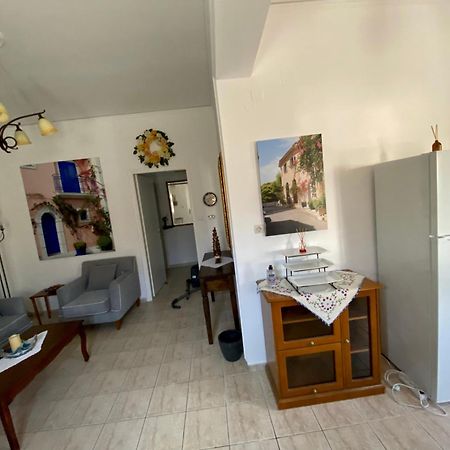 Gallery Apartments Lixúri Kültér fotó