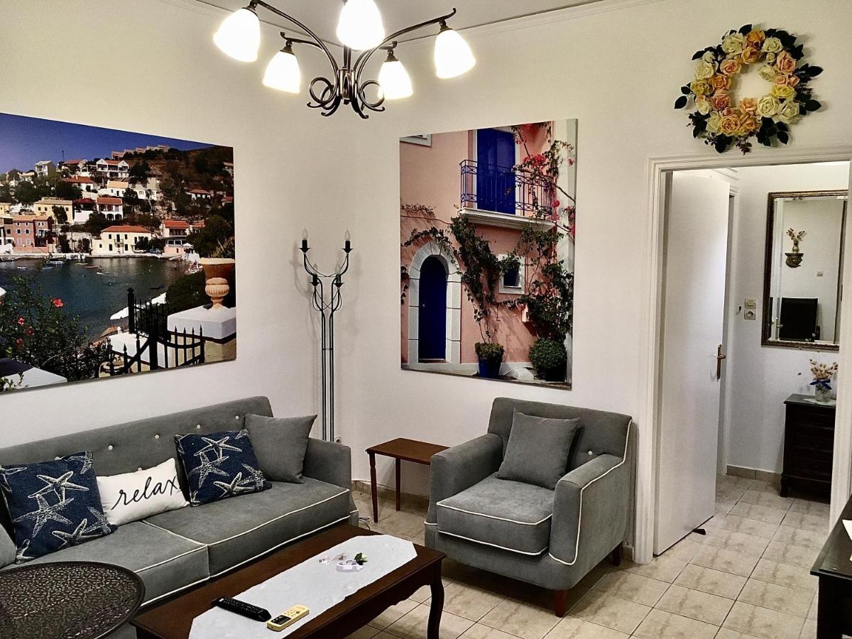 Gallery Apartments Lixúri Kültér fotó