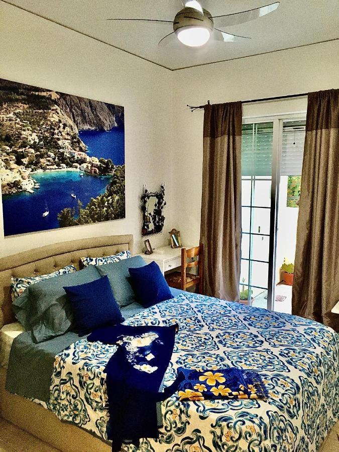 Gallery Apartments Lixúri Kültér fotó