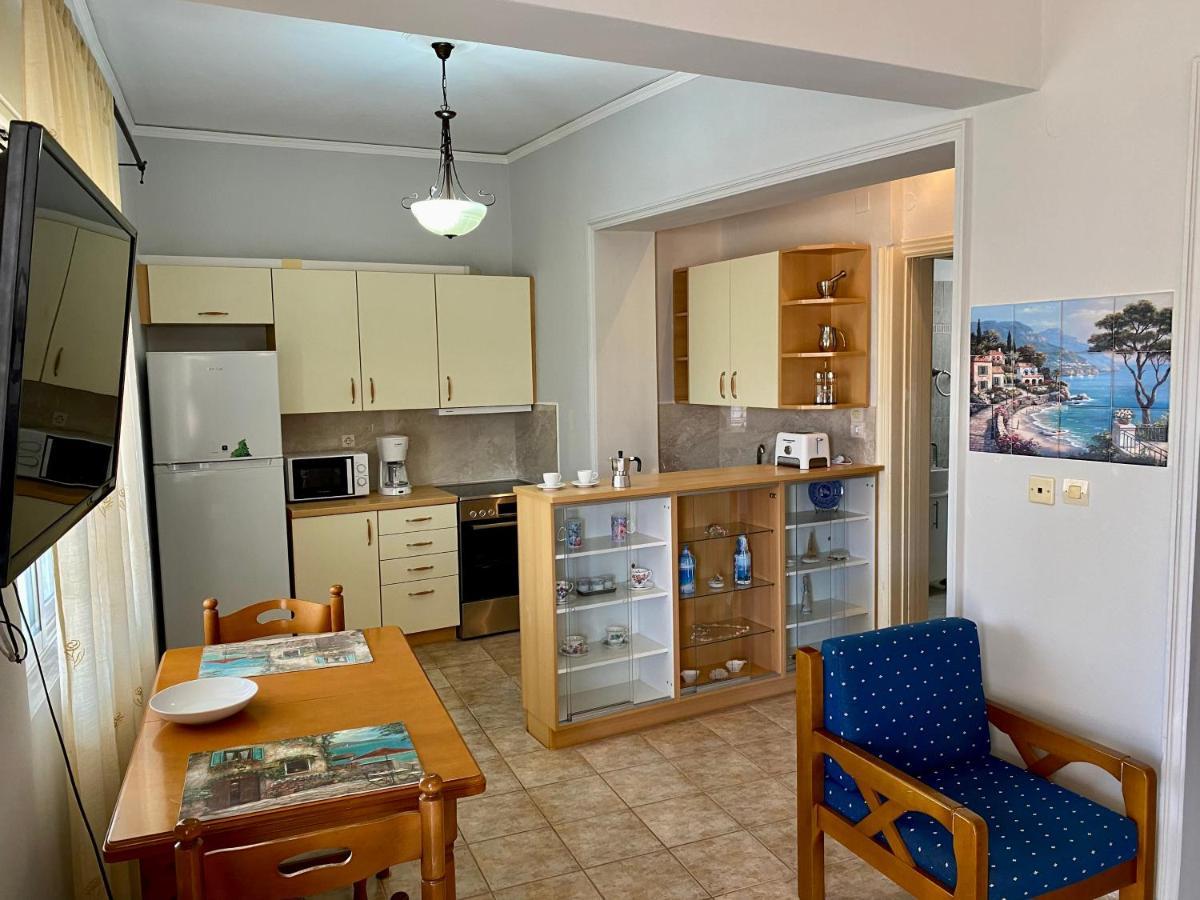Gallery Apartments Lixúri Kültér fotó