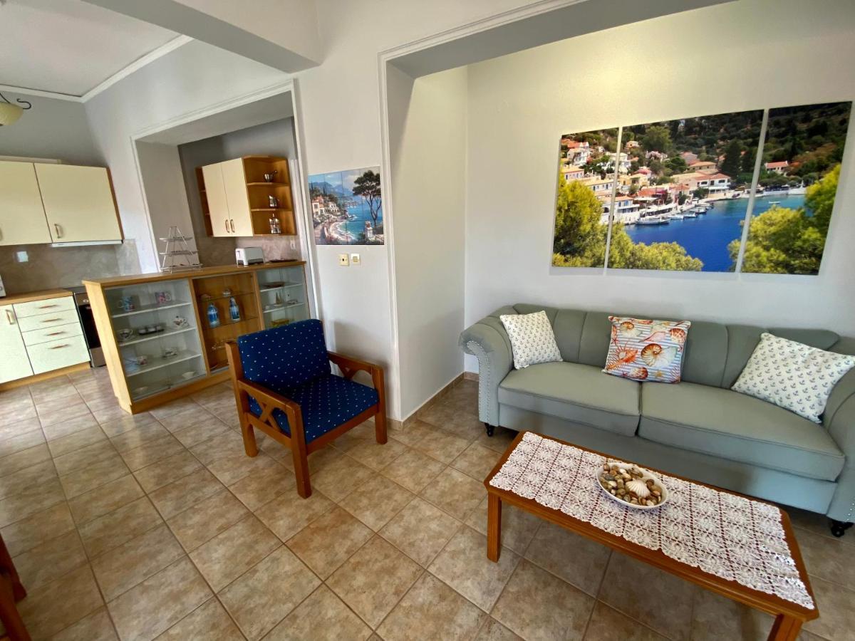 Gallery Apartments Lixúri Kültér fotó