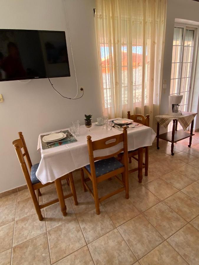Gallery Apartments Lixúri Kültér fotó
