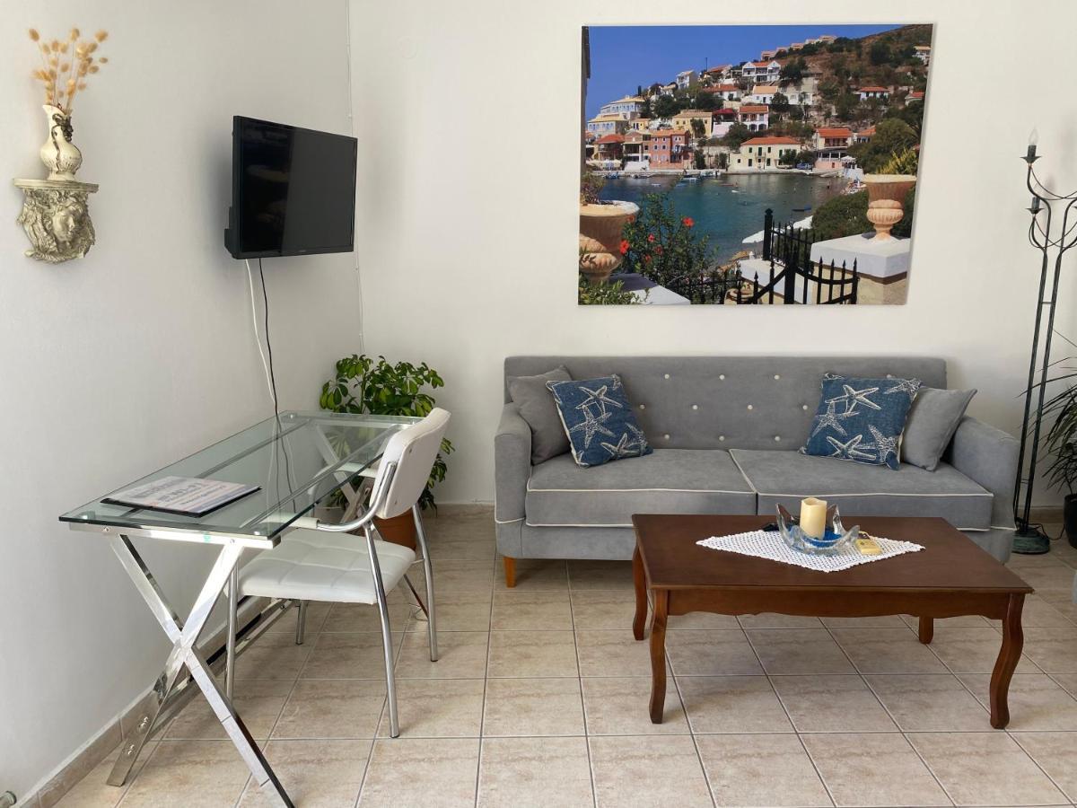 Gallery Apartments Lixúri Kültér fotó