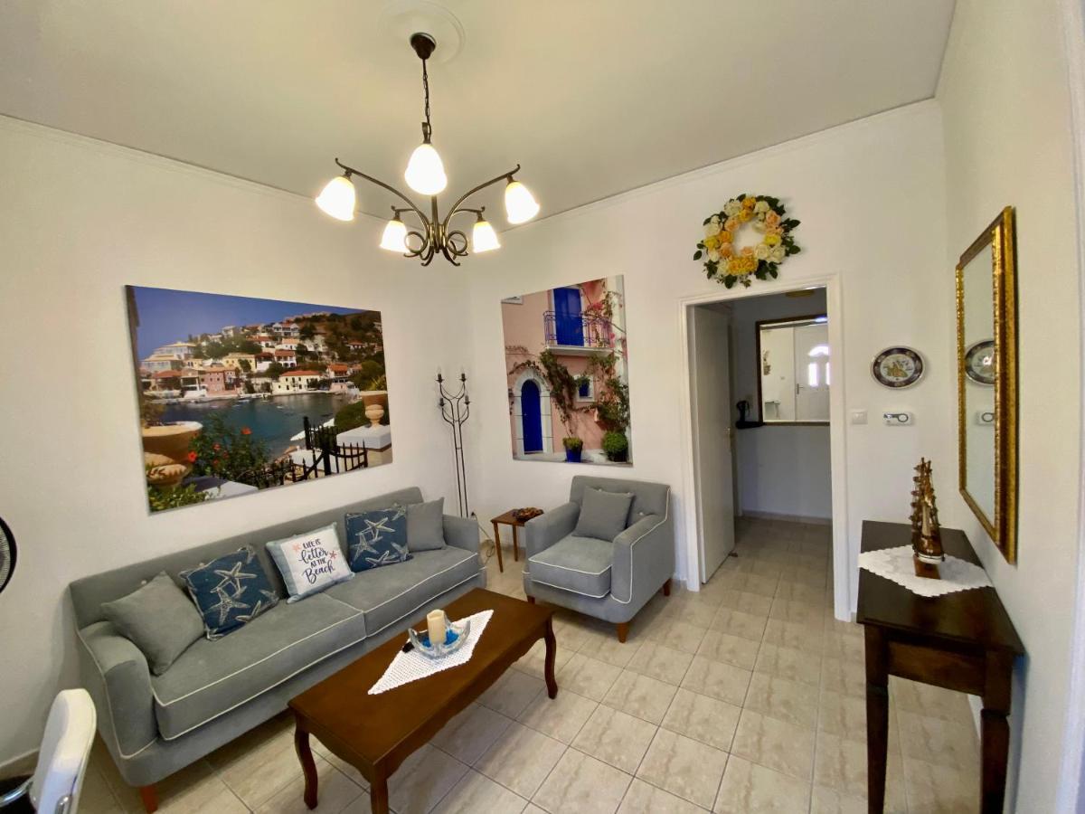 Gallery Apartments Lixúri Kültér fotó