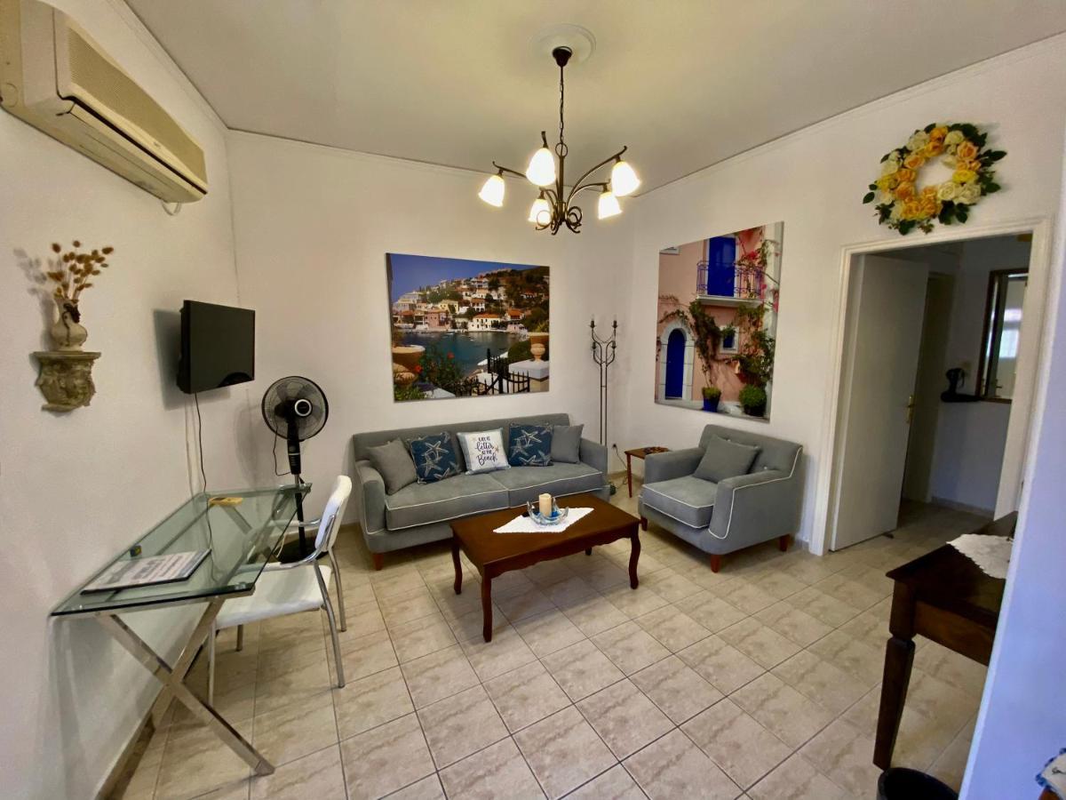 Gallery Apartments Lixúri Kültér fotó