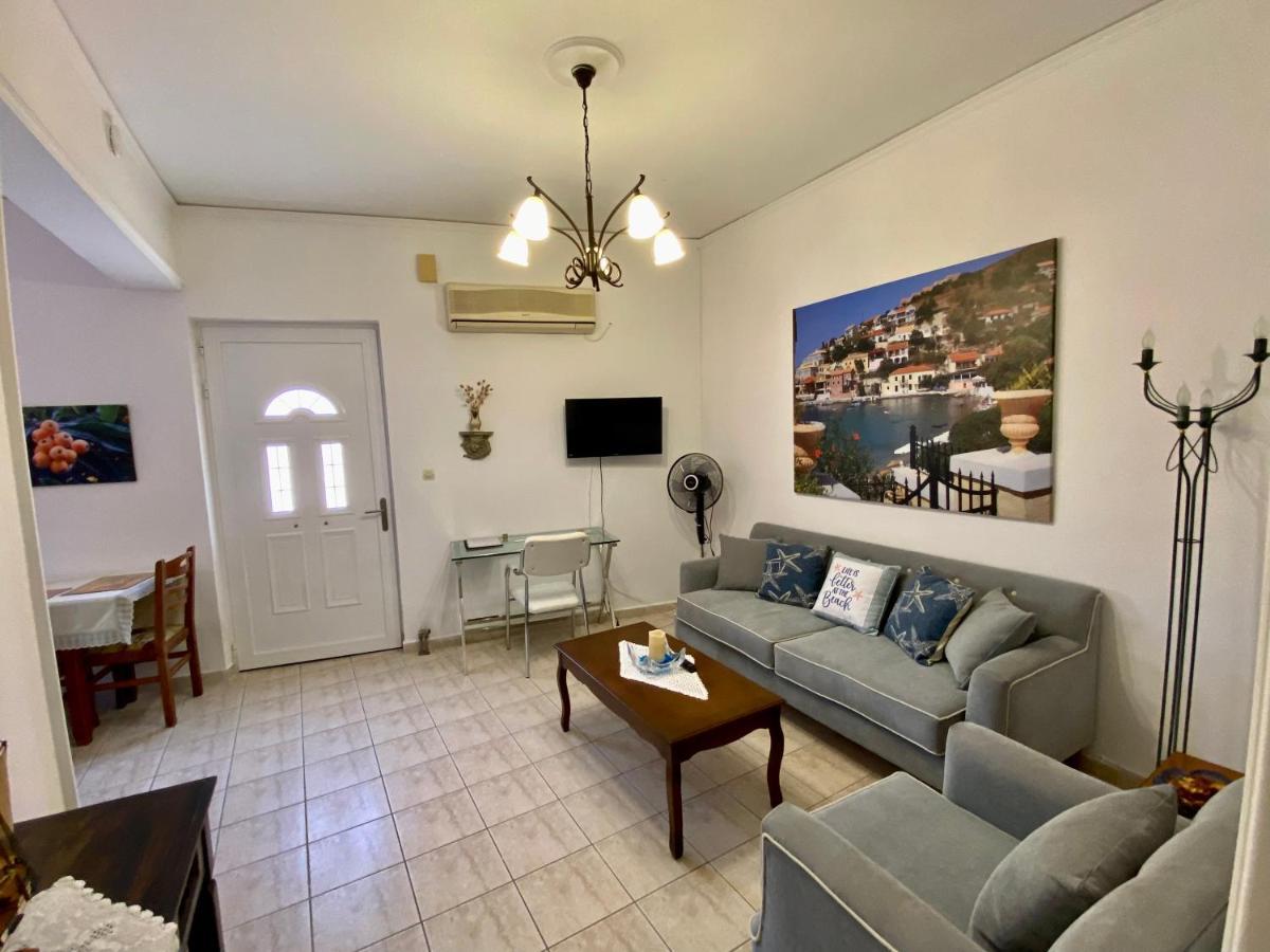 Gallery Apartments Lixúri Kültér fotó