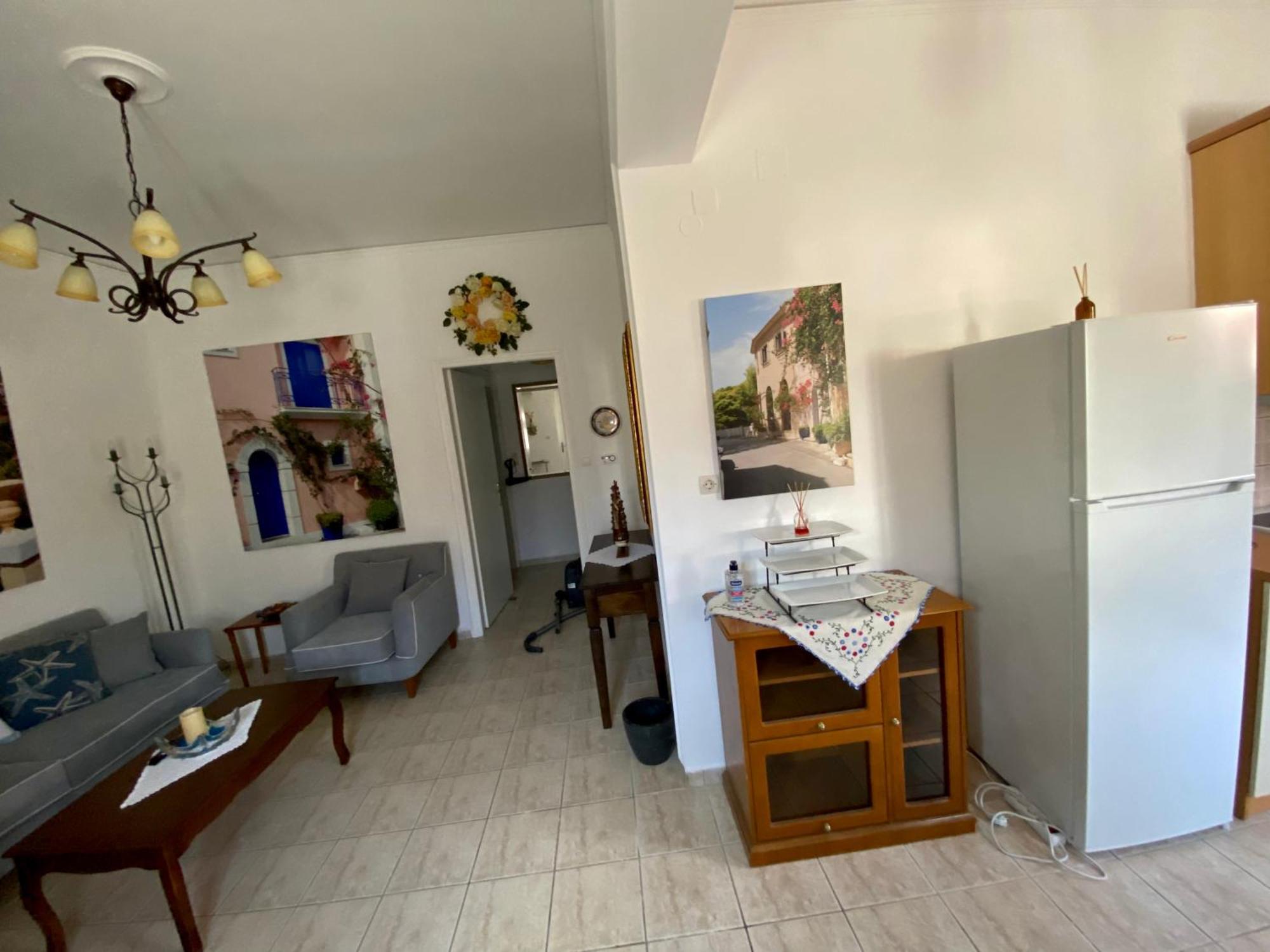 Gallery Apartments Lixúri Kültér fotó