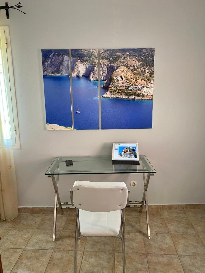 Gallery Apartments Lixúri Kültér fotó