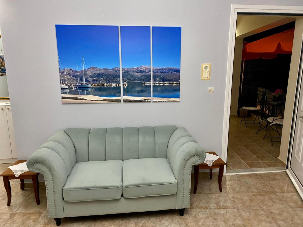 Gallery Apartments Lixúri Kültér fotó