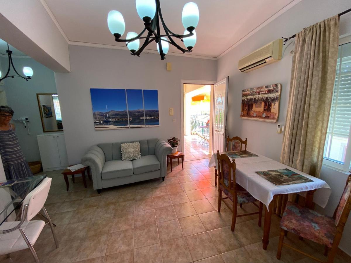 Gallery Apartments Lixúri Kültér fotó