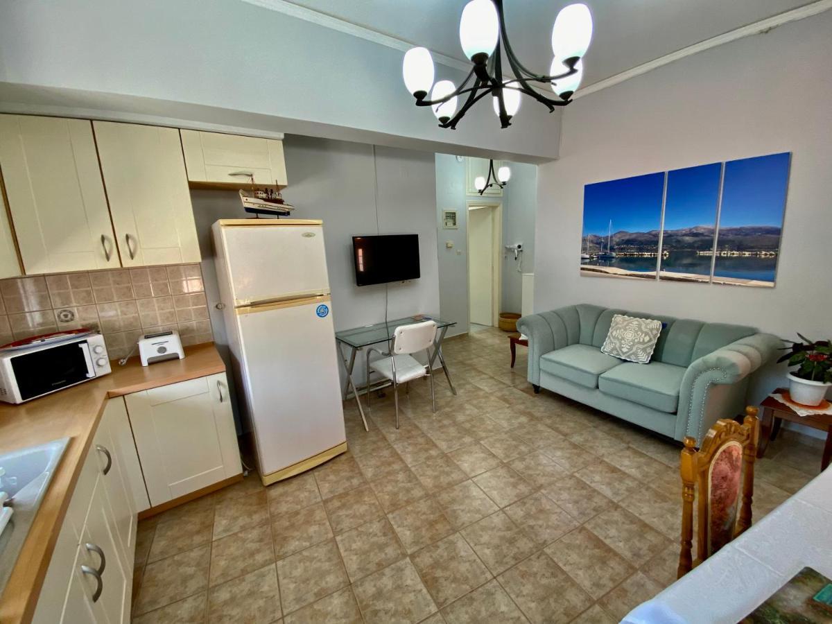 Gallery Apartments Lixúri Kültér fotó