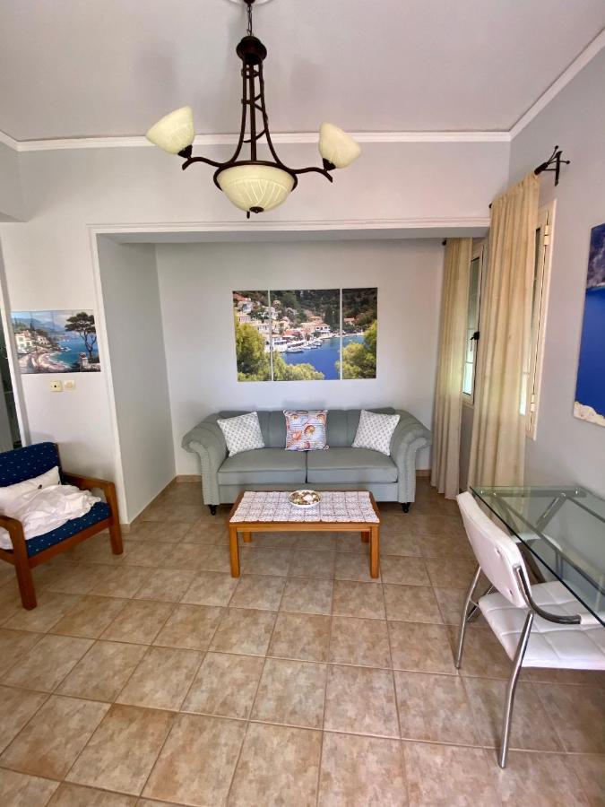 Gallery Apartments Lixúri Kültér fotó