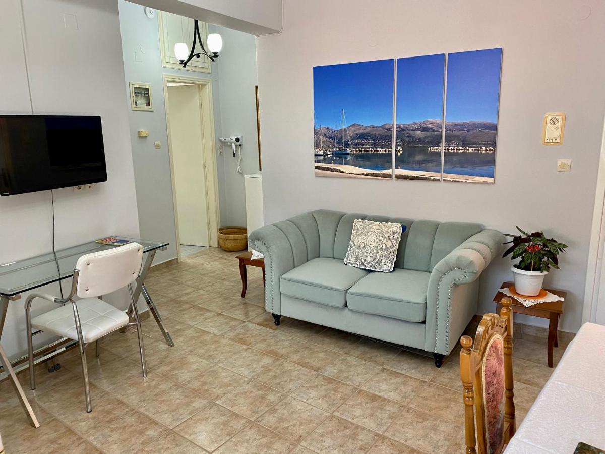 Gallery Apartments Lixúri Kültér fotó