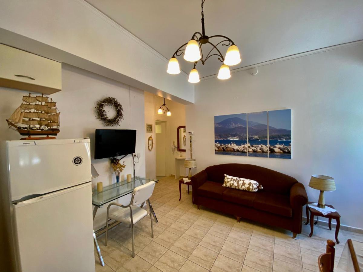 Gallery Apartments Lixúri Kültér fotó