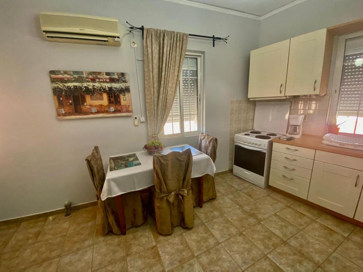 Gallery Apartments Lixúri Kültér fotó