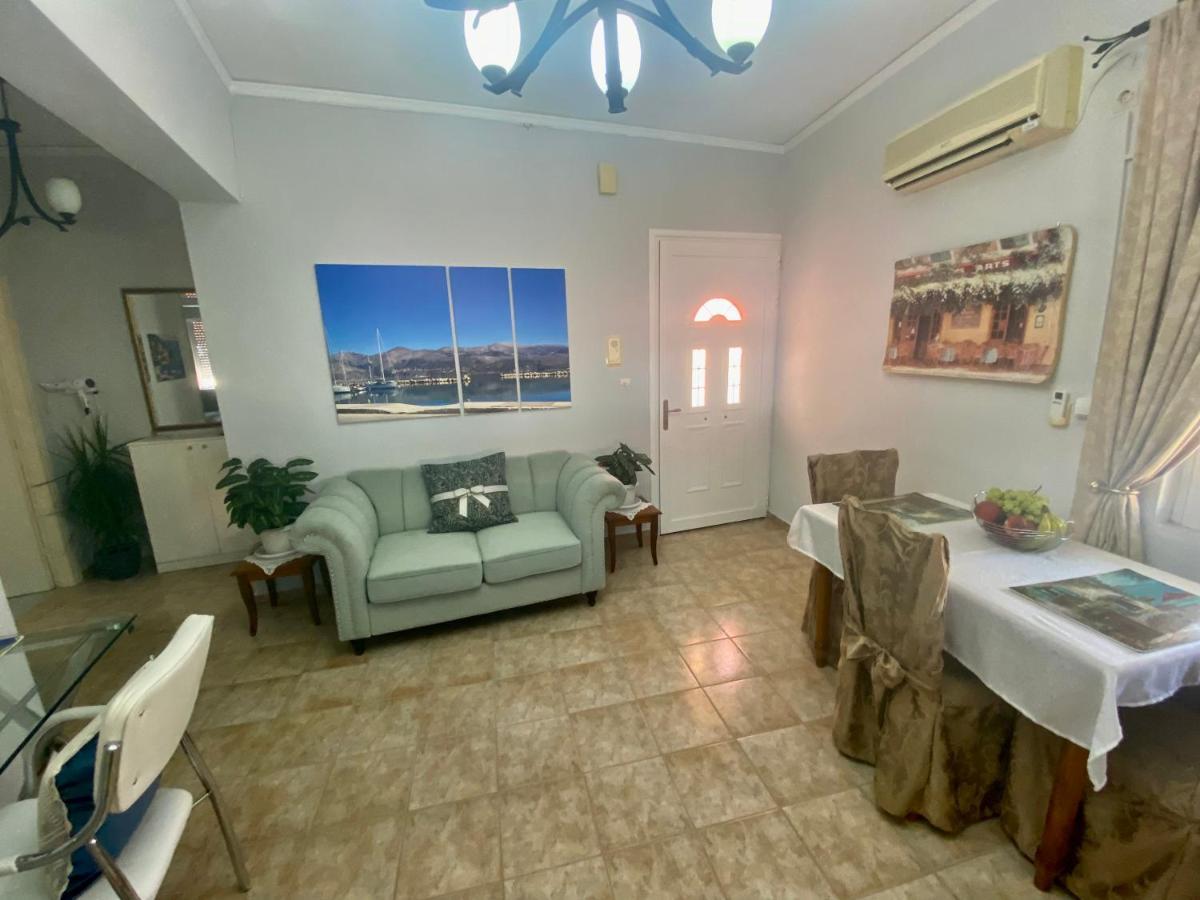 Gallery Apartments Lixúri Kültér fotó